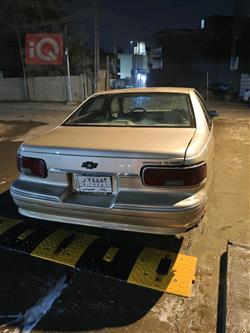 Chevrolet Caprice